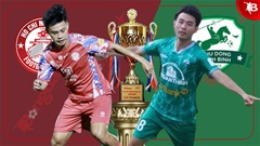 Nhận định bóng đá, TP.HCM vs Ninh Bình, 19h15 ngày 20/10: Chủ nhà chẳng dễ thắng